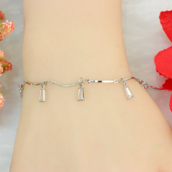 "New Beautiful Design Bracelet for Women/Girls, Gift, B809 - Picture 5 of 10